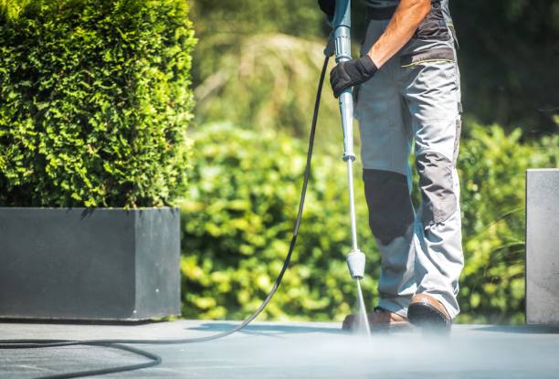 Best Machinery and Equipment Cleaning  in Belleview, FL