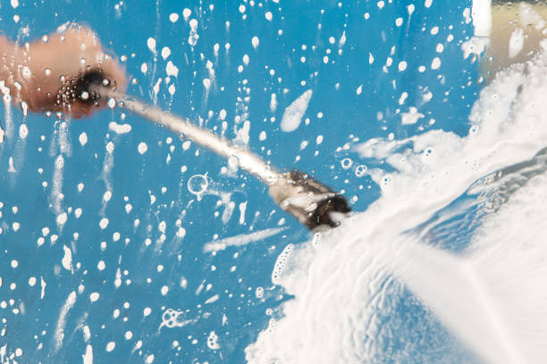 Spring Cleaning in Belleview, FL