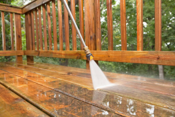 Trusted Belleview, FL Pressure Washing Experts