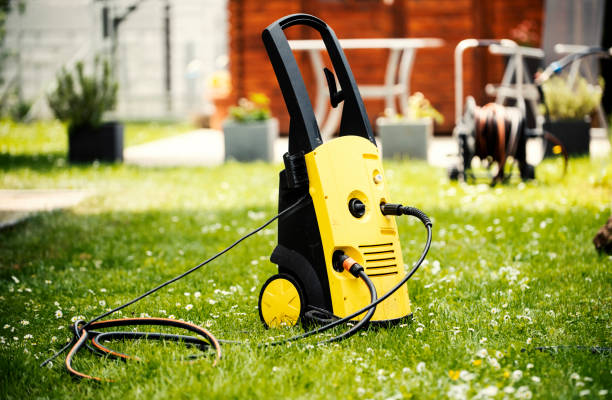 Best House Exterior Washing  in Belleview, FL